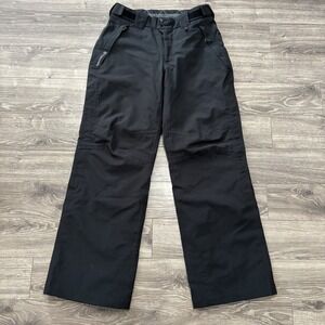 Merrell Opti-Shell Opti-Warm Ski Snowboard Pants Mens S Winter Waterproof Vented